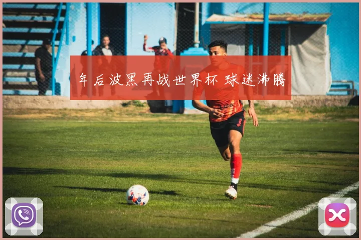 年后波黑再战世界杯 球迷沸腾